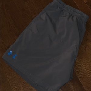 Under armour shorts